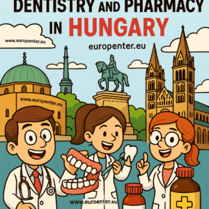 تحصیل پزشکی در مجارستان